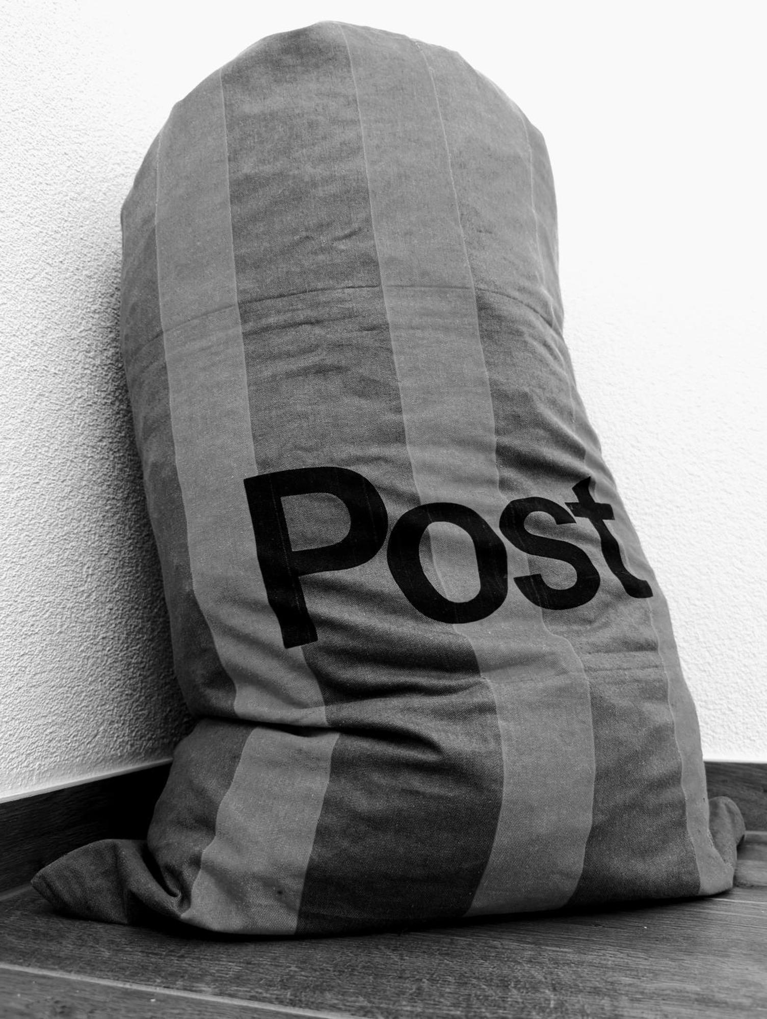 Zur Alten Post - Old Post Office Apartamento *