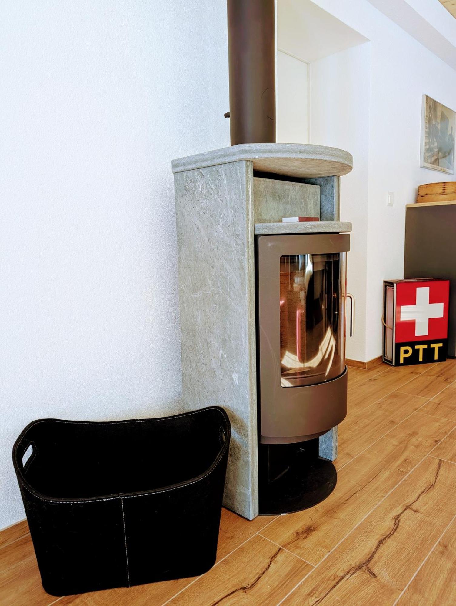 Apartamento Zur Alten Post - Old Post Office *