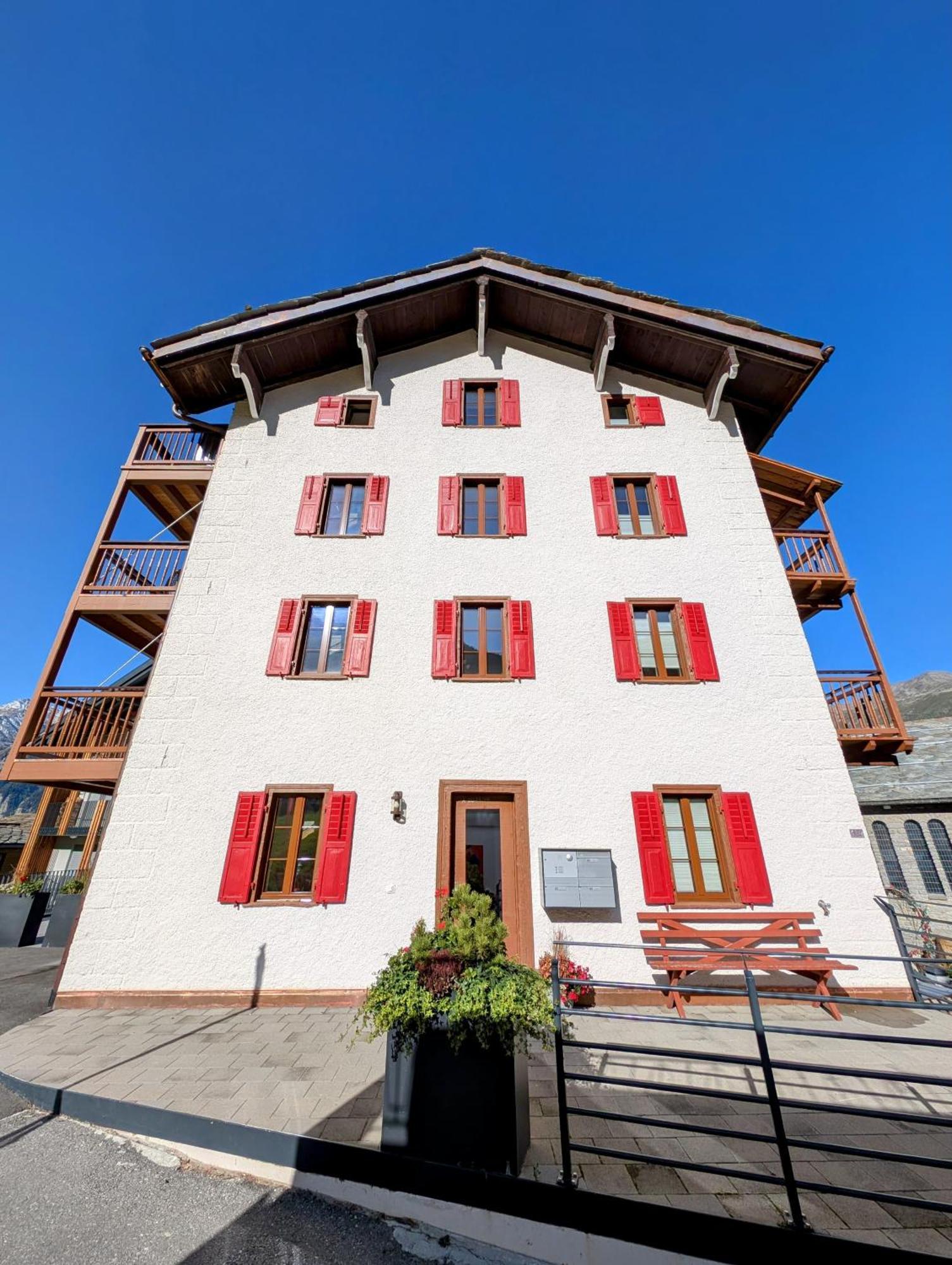 Zur Alten Post - Old Post Office